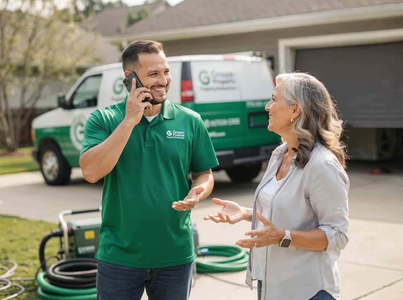 Water Damage Restoration Hewitt, MN FAQs